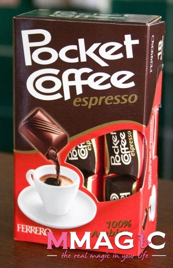  Home - Pocket Coffee Espresso