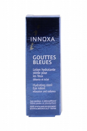 Innoxa Gouttes Bleues 10ml